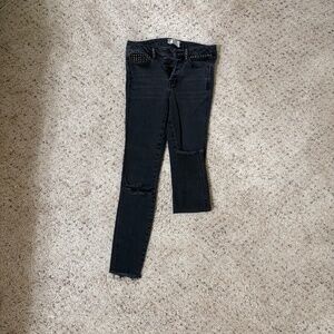 Free people jeans